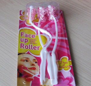 High Quality Face Up Roller Massage